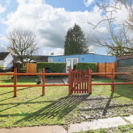 Shed Your Blues Vila Hereford Exterior foto